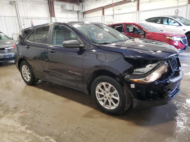 Photo 4 from auction – 2020 CHEVROLET EQUINOX LS with VIN 3GNAXSEV3LS644855