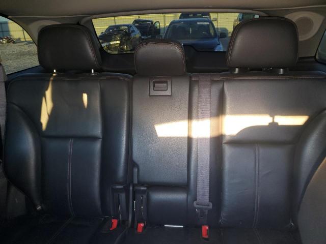 Photo 10 from auction – 2012 FORD EDGE LIMIT with VIN 2FMDK4KC7CBA83760