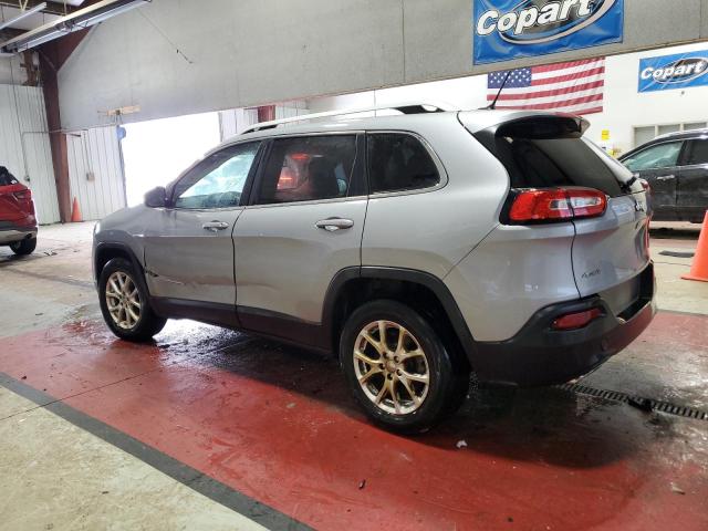Photo 2 from auction – 2015 JEEP CHEROKEE L with VIN 1C4PJMCS3FW544546