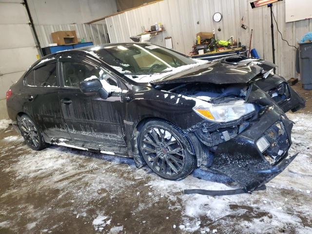 Photo 4 from auction – 2017 SUBARU WRX with VIN JF1VA1B61H9824032