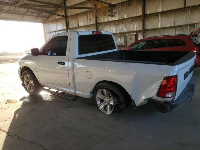 Photo 2 from auction – 2019 RAM 1500 CLASS with VIN 3C6JR6AG9KG505114