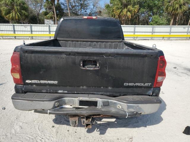 Photo 6 from auction – 2003 CHEVROLET SILVERADO with VIN 2GCEK19T731265347