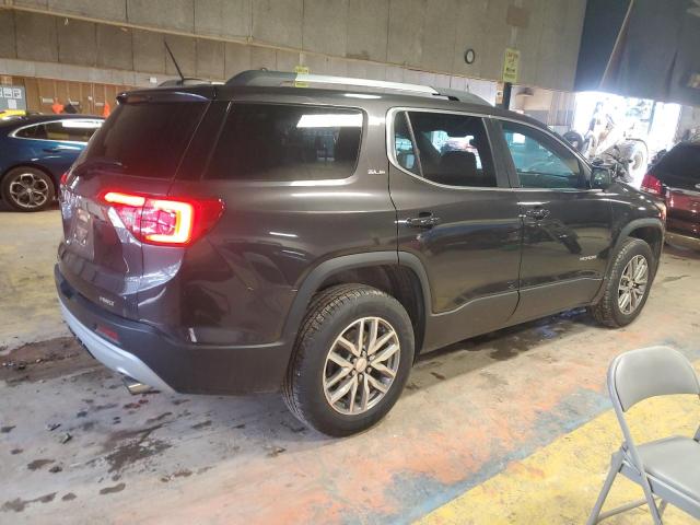 Photo 3 from auction – 2017 GMC ACADIA SLE with VIN 1GKKNSLS4HZ285509