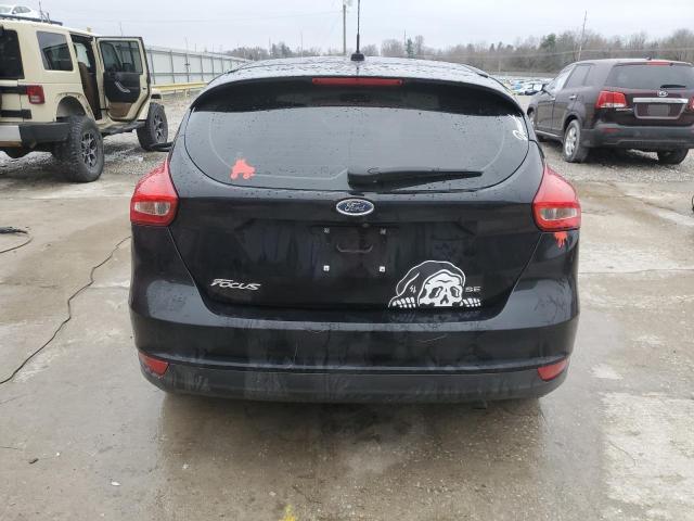 Photo 6 from auction – 2017 FORD FOCUS SE with VIN 1FADP3K23HL231388
