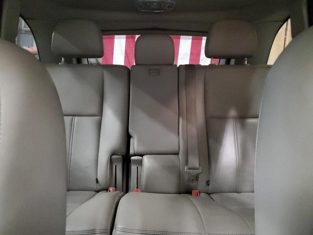 Photo 10 from auction – 2011 FORD EDGE SEL with VIN 2FMDK4JC0BBA84507