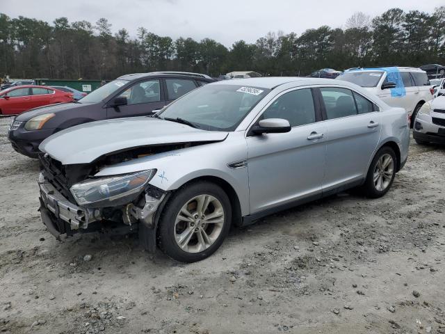FORD TAURUS SEL 2015 с VIN 1FAHP2E84FG187953 - Снимка от търг