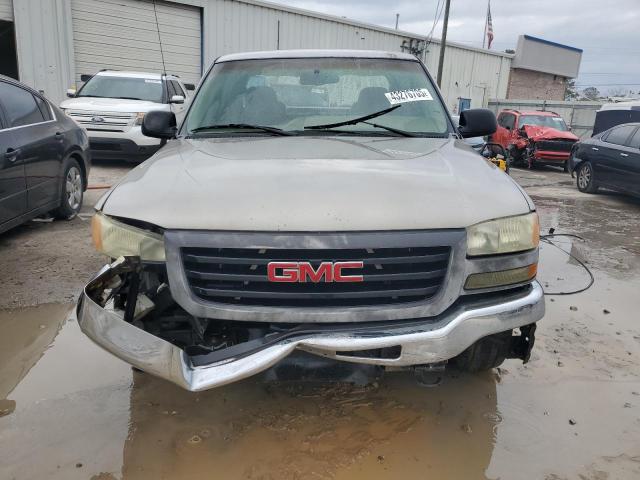 Photo 5 from auction – 2003 GMC NEW SIERRA with VIN 2GTEC19V931231800