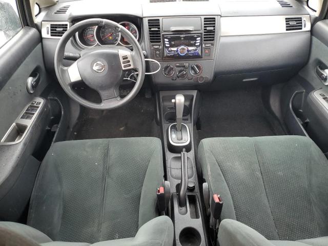Photo 8 from auction – 2012 NISSAN VERSA S with VIN 3N1BC1CP1CK288478