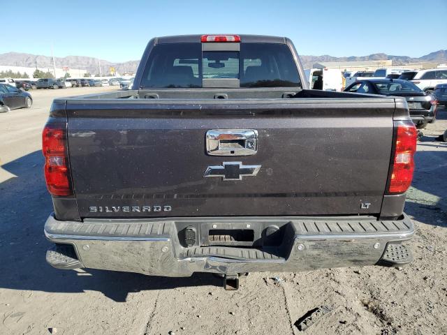 Photo 6 from auction – 2015 CHEVROLET SILVERADO with VIN 3GCPCREC5FG328709