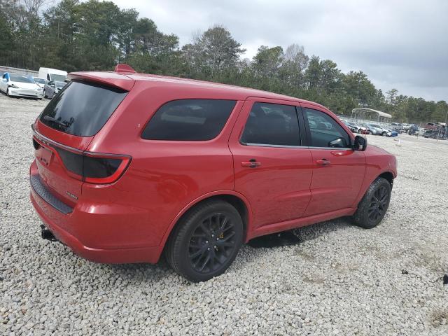 Photo 3 from auction – 2015 DODGE DURANGO SX with VIN 1C4RDHAG3FC119951