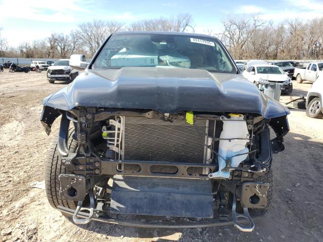 Photo 5 from auction – 2019 RAM 1500 LONGH with VIN 1C6SRFKT7KN675348