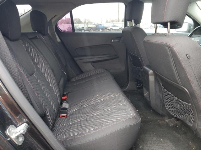 Foto 11 de la subasta – 2012 CHEVROLET EQUINOX LT con VIN 2GNFLEEK6C6274556