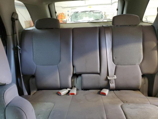 Photo 10 from auction – 2007 CHEVROLET EQUINOX LT with VIN 2CNDL73F376252954