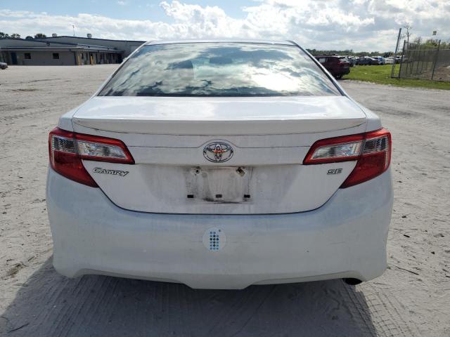 Photo 6 from auction – 2012 TOYOTA CAMRY BASE with VIN 4T1BF1FK7CU117671