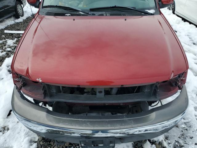Photo 11 from auction – 2003 FORD F150 with VIN 1FTRX18L33NB59402