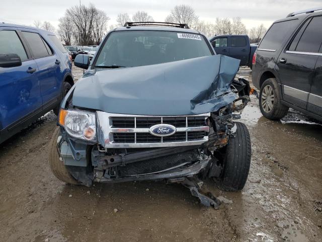 Снимка 5 от търг – 2012 FORD ESCAPE LIM с VIN 1FMCU9E72CKB13545
