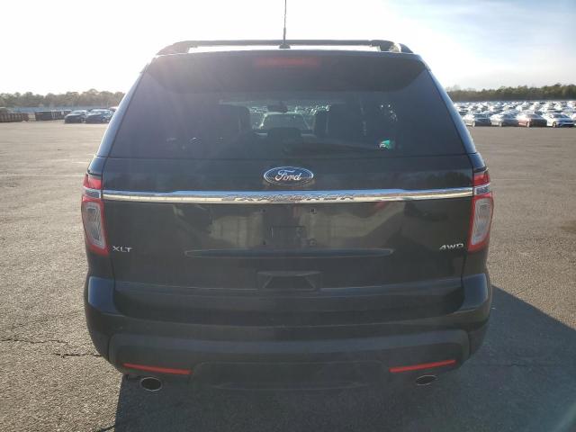 Photo 6 from auction – 2012 FORD EXPLORER X with VIN 1FMHK8D83CGA06944