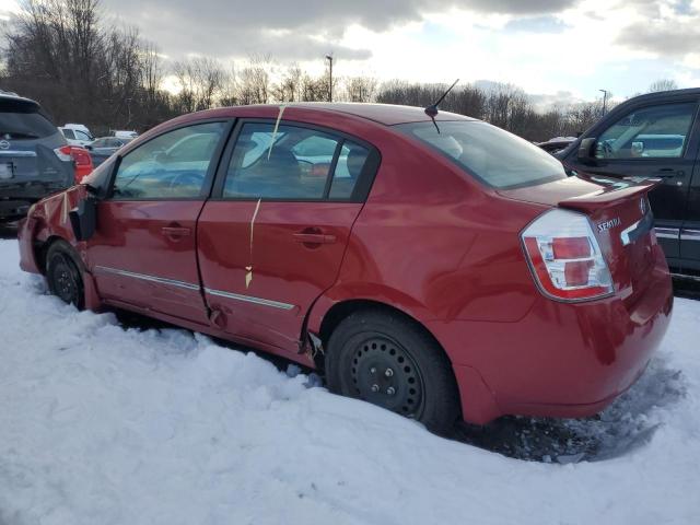 Photo 2 from auction – 2011 NISSAN SENTRA 2.0 with VIN 3N1AB6AP5BL729116