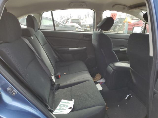 Photo 11 from auction – 2016 SUBARU IMPREZA with VIN JF1GPAA65G8270832