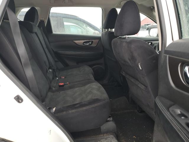 Photo 11 from auction – 2014 NISSAN ROGUE S with VIN 5N1AT2MV8EC858721
