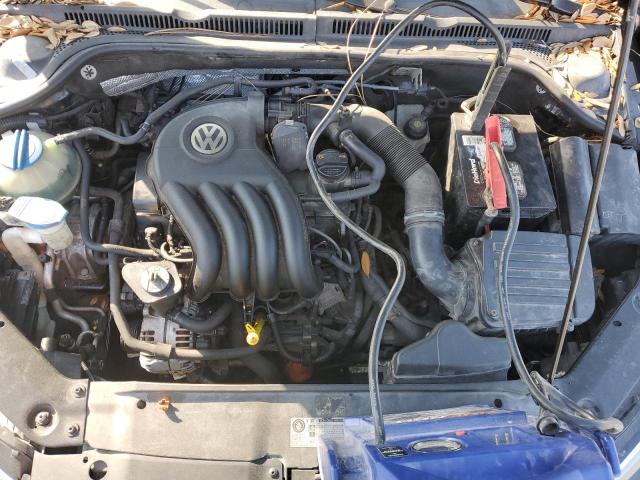 Photo 11 from auction – 2012 VOLKSWAGEN JETTA BASE with VIN 3VW1K7AJ2CM339954