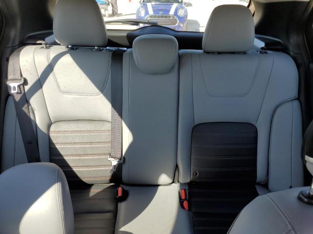 Photo 10 from auction – 2024 NISSAN KICKS SR with VIN 3N1CP5DV2RL500546