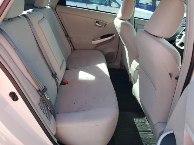 Photo 10 from auction – 2015 TOYOTA PRIUS with VIN JTDKN3DU7F1880643