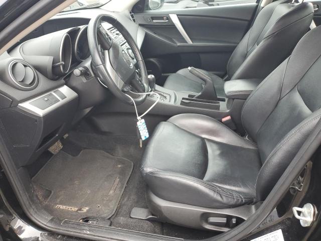 Photo 7 from auction – 2012 MAZDA 3 I with VIN JM1BL1W83C1565764