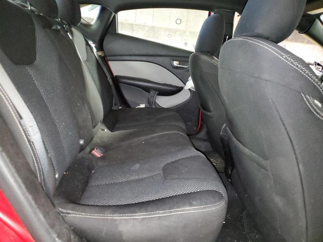 Photo 10 from auction – 2016 DODGE DART SXT with VIN 1C3CDFBB6GD539975