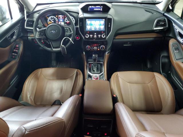 Photo 8 from auction – 2019 SUBARU FORESTER T with VIN JF2SKAWCXKH445362