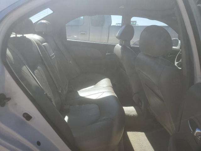 Photo 10 from auction – 2004 HYUNDAI SONATA GLS with VIN KMHWF35H64A074656
