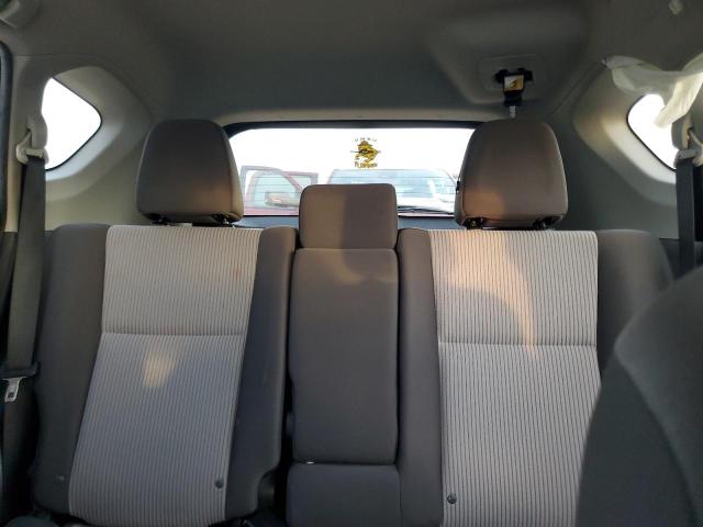 Photo 10 from auction – 2013 TOYOTA RAV4 LE with VIN 2T3BFREV8DW031885