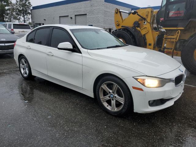 Photo 4 from auction – 2012 BMW 328 I SULE with VIN WBA3C1C59CF430173