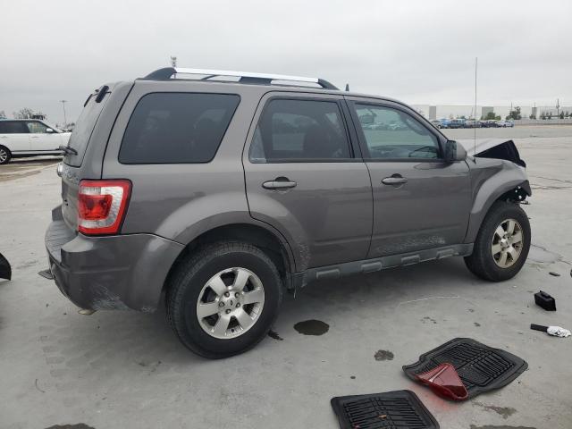 Photo 3 from auction – 2012 FORD ESCAPE LIM with VIN 1FMCU0E7XCKC52222