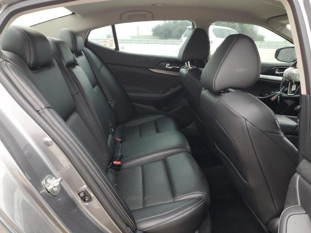 Photo 10 from auction – 2018 NISSAN MAXIMA 3.5 with VIN 1N4AA6AP9JC380171