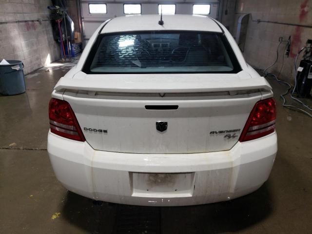Photo 6 from auction – 2010 DODGE AVENGER R/ with VIN 1B3CC5FV4AN210370