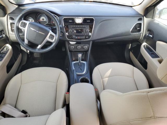 Снимка 8 от търг – 2013 CHRYSLER 200 TOURIN с VIN 1C3CCBBB7DN501284