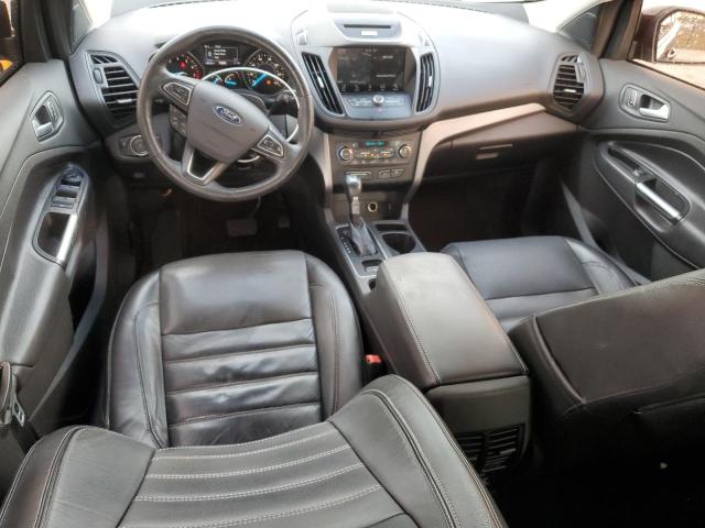 Photo 8 from auction – 2017 FORD ESCAPE SE with VIN 1FMCU0GD6HUA32316
