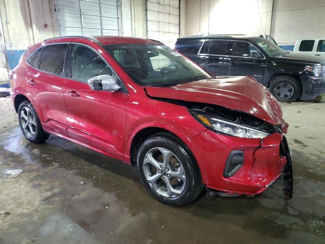 Zdjęcie 4 z aukcji – 2023 FORD ESCAPE ST z VIN 1FMCU9MN6PUB30262