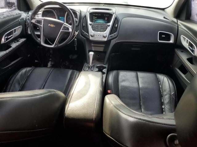 Photo 8 from auction – 2013 CHEVROLET EQUINOX LT with VIN 1GNALFEK6DZ122086