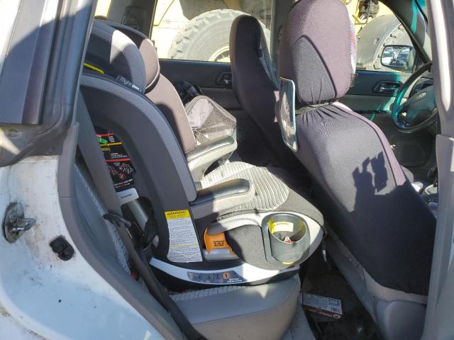 Photo 10 from auction – 2003 SUBARU FORESTER 2 with VIN JF1SG65633H765347