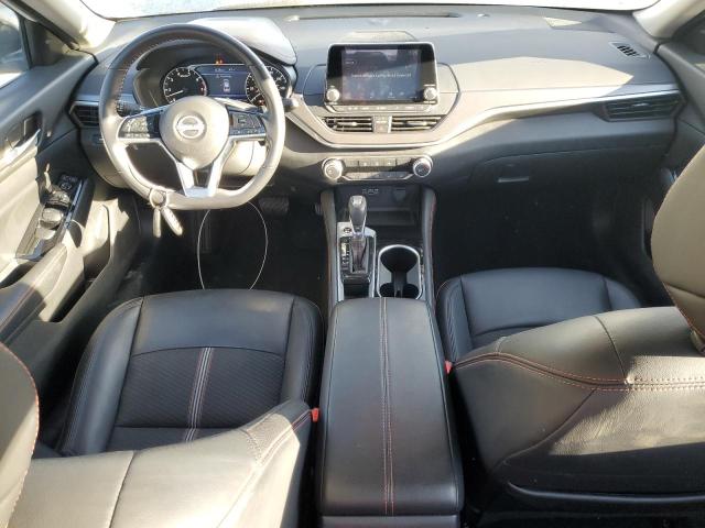 Photo 8 from auction – 2024 NISSAN ALTIMA SR with VIN 1N4BL4CV1RN385377