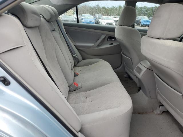 Photo 10 from auction – 2009 TOYOTA CAMRY BASE with VIN 4T4BE46K79R133887