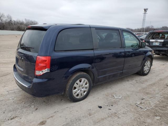 Photo 3 from auction – 2015 DODGE GRAND CARA with VIN 2C4RDGBGXFR513074