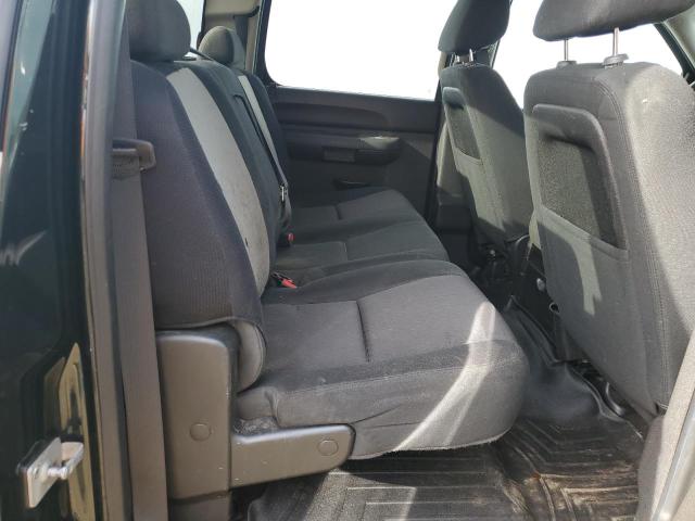 Photo 10 from auction – 2013 CHEVROLET SILVERADO with VIN 3GCPKSE75DG245193