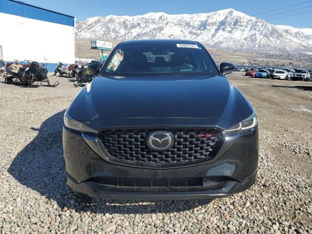 Снимка 5 от търг – 2023 MAZDA CX-5 с VIN JM3KFBAY0P0116758