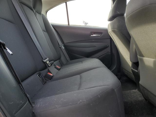 Photo 10 from auction – 2021 TOYOTA COROLLA LE with VIN 5YFEPMAE3MP230498