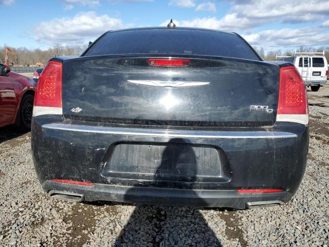 Photo 6 from auction – 2016 CHRYSLER 300C with VIN 2C3CCAEG0GH269027