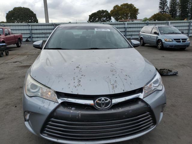 Photo 5 from auction – 2016 TOYOTA CAMRY LE with VIN 4T4BF1FK4GR549629