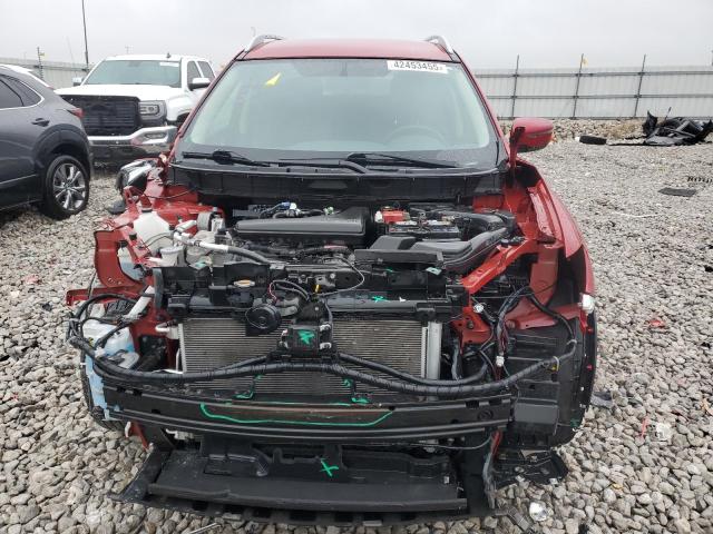 Photo 5 from auction – 2017 NISSAN ROGUE S with VIN 5N1AT2MTXHC876043